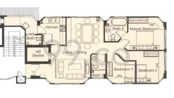Knox View (D15), Apartment #223581121